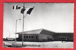 CPSM Ouargla (Algérie) Le restaurant de la compagnie saharienne (Jomone)