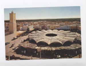 - OUARGLA  le marcher  -scane rcto/verso 18.2