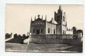 52310 - Algérie    Ouargla   l'Eglise