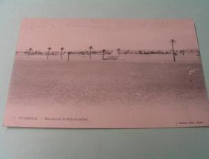 MARABOUT DE SIDI-KOUILED