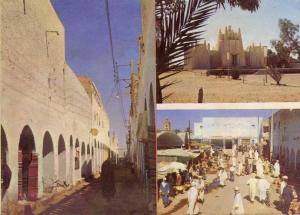 ALGERIE / ALGERIEN  Quargla