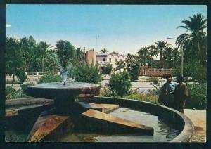 TOUGGOURT - PLACE DE LA LIBERTE - Algerie  Algeria Algerien 60066