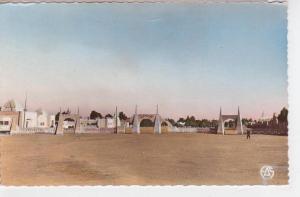 ALG.250/ OUARGLA - Les Portes Carbillet