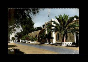 ALGERIE - OUARGLA - 14 - La Préfecture des Oasis