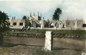 OUARGLA HOTEL TRANSATLANTIQUE N° 102