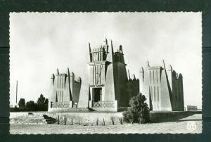 Ouargla - la musée Saharien  - qt44