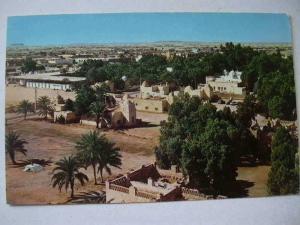 OUARGLA