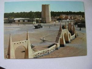 OUARGLA PLACE DE L ALN