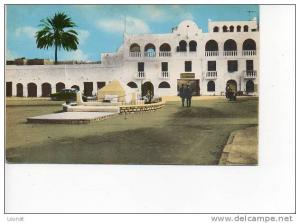 OUARGLA  place des Martyrs