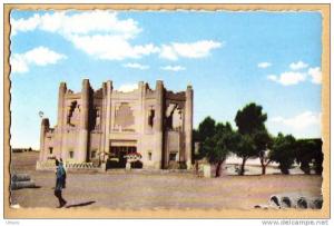 CPSM Algérie  Ouargla