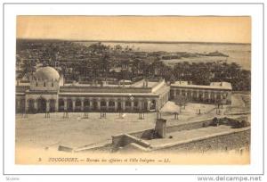 Touggourt , Ouargla Province, Algeria, in the Sahara , 00-10s