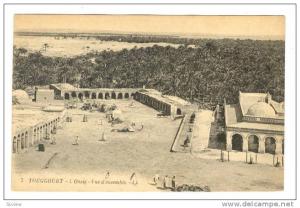 Touggourt , Ouargla Province, Algeria, 00-10s L'Oasis