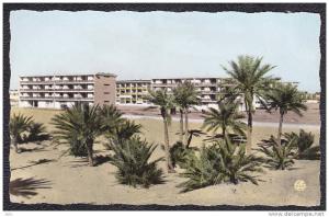 OUARGLA - Cité Selis