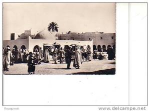 CPSM - OUARGLA - LE MARCHE - N° 1512