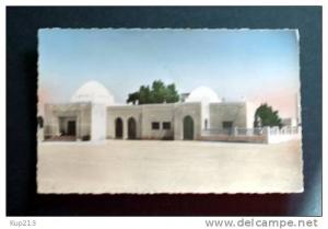 OUARGLA LA POSTE N° 4