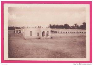 ALGERIE  1228  OUARGLA   L'Annexe des Affaires indigènes