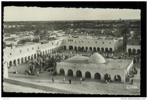 1 cp  ouargla vue generale -cpc7