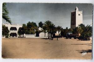 Ouargla Bordj Chandez