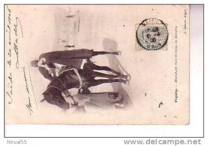 FIGUIG Marabout SIDI BRAHIM DE KENDRA