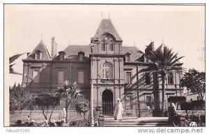 ALGERIE. SAIDA. N 16. L HOTEL DE VILLE