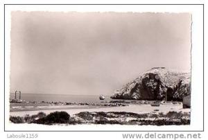 ALGERIE SAÏDA (Saïdia)    Pointe de Port Say  - Ed La Cigogne