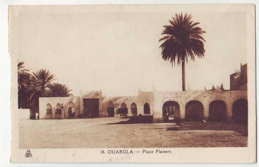 Ouargla