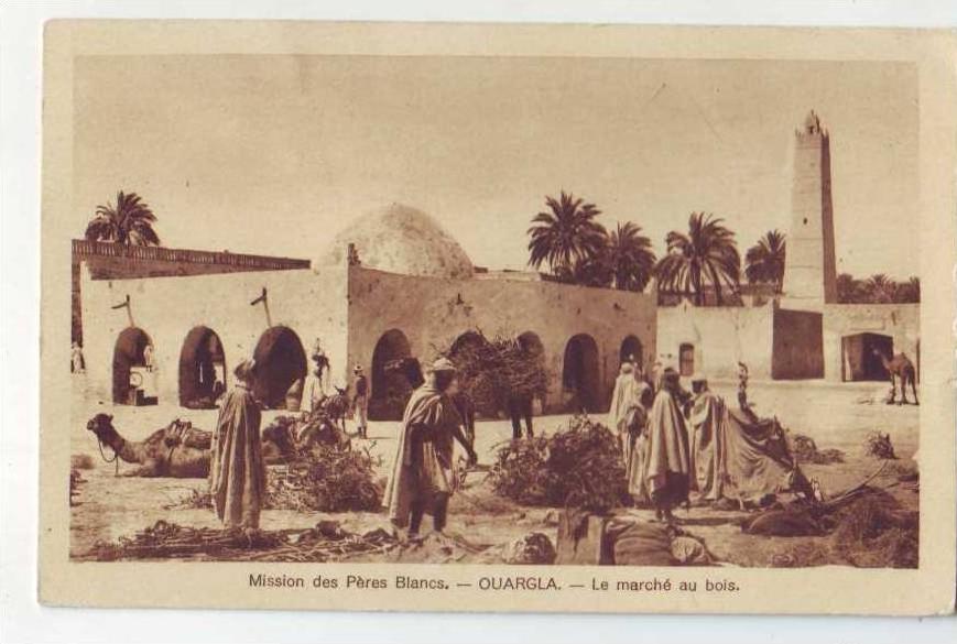 Ouargla