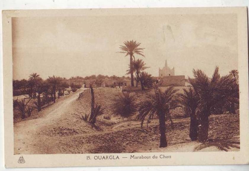 Ouargla