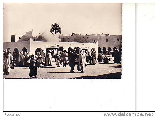 CPSM - OUARGLA - LE MARCHE - N° 1512