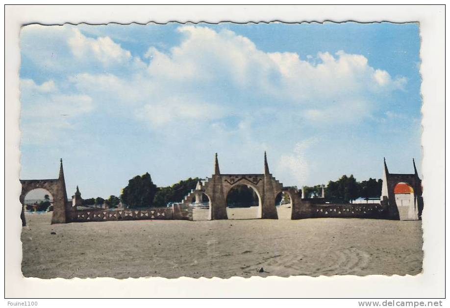 carte de ouargla ( sud contantinois ) les portes carbillet