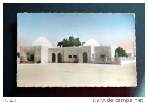 OUARGLA LA POSTE N° 4