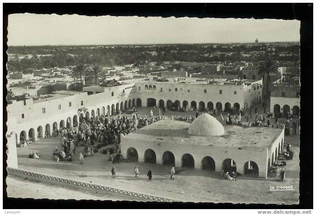 1 cp  ouargla vue generale -cpc7