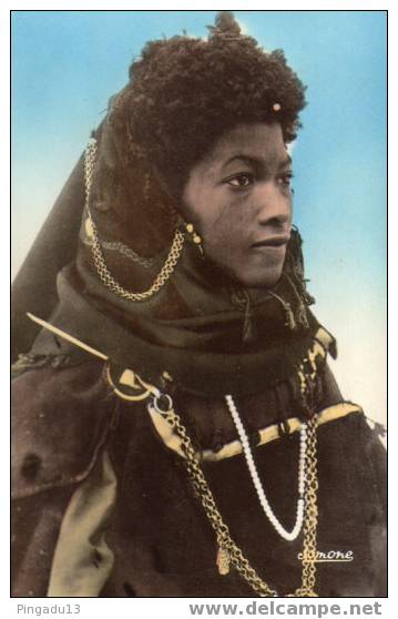 Ouargla Nomade de Tribu à voir