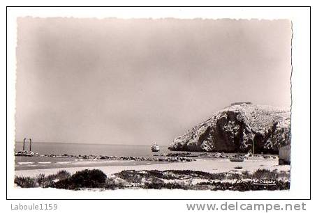 ALGERIE SAÏDA (Saïdia)   