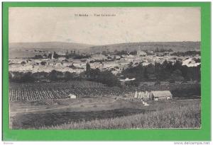 Saïda Vue Générale