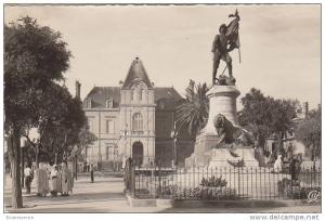 SAIDA  / MONUMENT DE LA LEGION   /////  REF24282