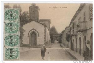 Afrique - La Redoute