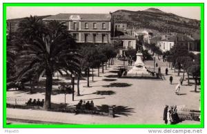 CPSM SAIDA La place R. Poincaré