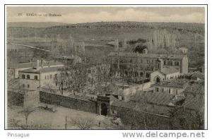 Sud Oranais - SAIDA -   La Redoute