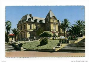 SAIDA ( ORAN) LA MAIRIE