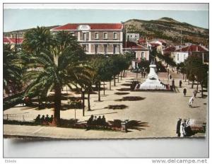 Saida 1502 La Place R. Poincaré