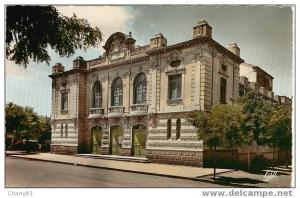 SAIDA -  LE  THEATRE    N44