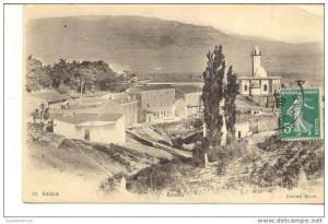 4723 Saida Boudïa Cliché Motz .