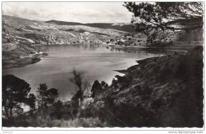 CP - PHOTO - SIG - RIVIERE DU GRAND BARRAGE - MILOUD - 5