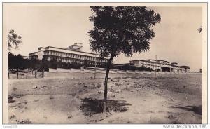 SETIF / L HOPITAL / EPA 30