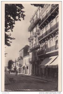 SETIF / RUE CARDINAL LAVIGERIE / EPA 31