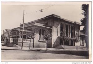 SETIF / SALLE DES FETES