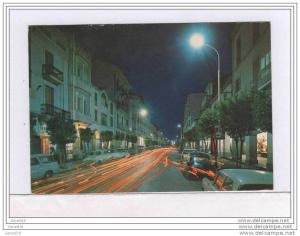 (algérie) SETIF - Avenue du 8 Mai 1945 -1980