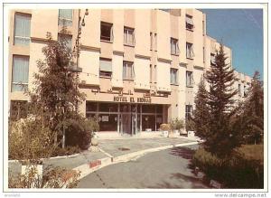 SETIF HOTEL EL HIDHAB