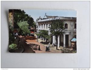 SETIF  RUE SILLEGUE ANIMEE